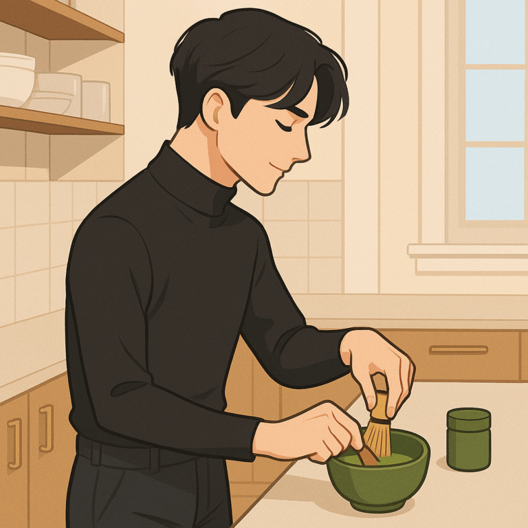 Winterのイメージ